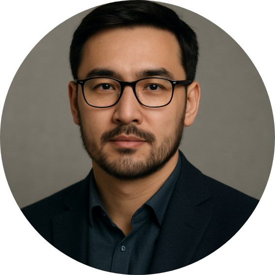 Айдос Серікeлы — автор и эксперт сайта PlazaOutdoor.kz